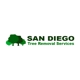 San Diego Tree Removal Services