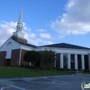 Eastland Baptist Church