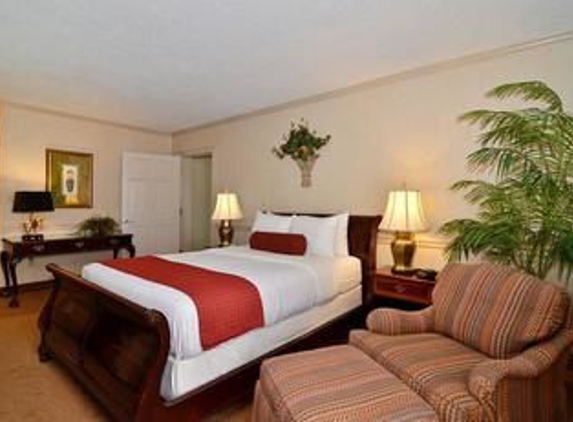 Best Western Plus Morristown Conference Center Hotel - Morristown, TN