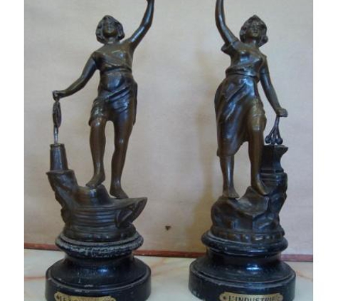 Cavalier Antiques & Restorations - Glenelg, SA