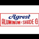Agrest Aluminum & Shade Co - Doors, Frames, & Accessories