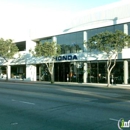 Honda Santa Monica - New Car Dealers