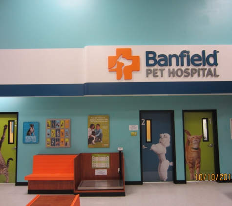 Banfield Pet Hospital - Las Vegas, NV