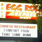 Eggroll Express West