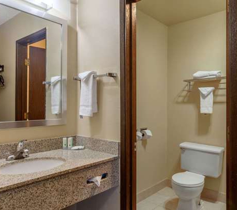 Quality Inn - Ontario, OR