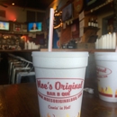 Moe's Original BBQ - Barbecue Restaurants