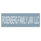 Rosenberg Family Law LLC