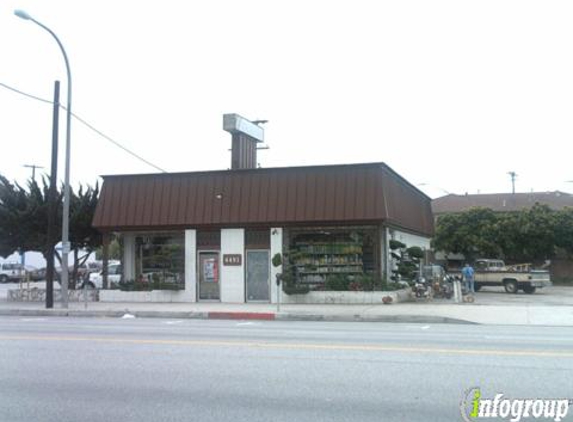 Orta Gardening Supplies - Culver City, CA