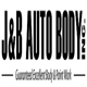 J & B Auto Body