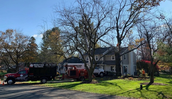 McIntyre's Tree Service - Stroudsburg, PA