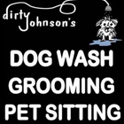 Dirty Johnson's Dog Wash