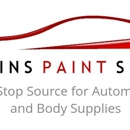 Watkins Paint Supply Store - Paint