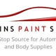 Watkins Paint Supply Store