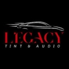 Legacy Tint & Audio gallery