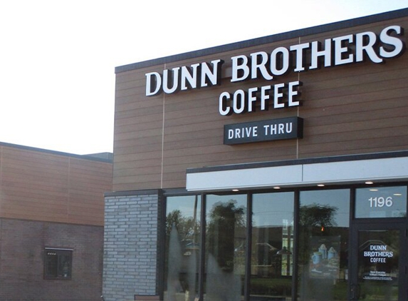 Dunn Bros Coffee - Waukee, IA