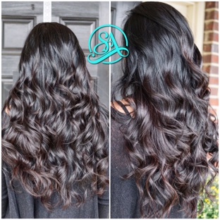 Salon Adelle - Greenville, SC