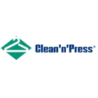Clean'n'Press Dry Cleaning, Laundry & Linen