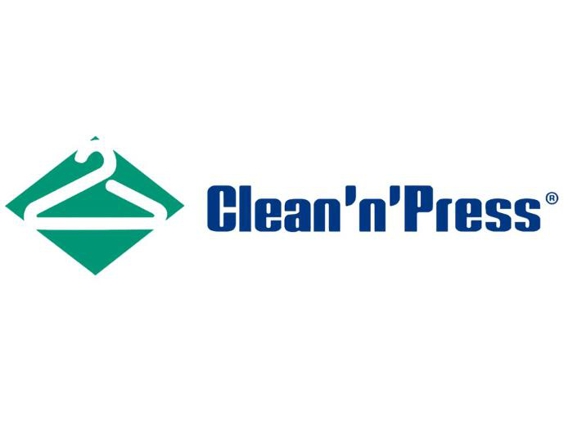 Clean'n'Press Dry Cleaning, Laundry & Linen - Brooklyn Park, MN