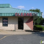 Brunswick U S Dry Cleaners