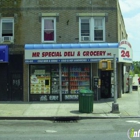 Mr Special Delia & Grocery Inc