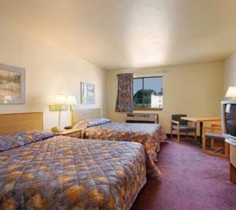 Super 8 by Wyndham York - York, PA