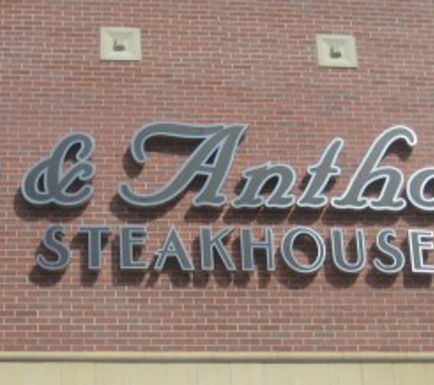 Vic & Anthony's Steakhouse - Houston, TX