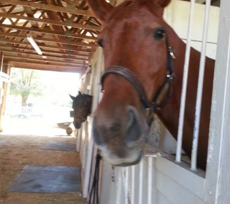 Ocala West Won Training Facility - Ocala, FL