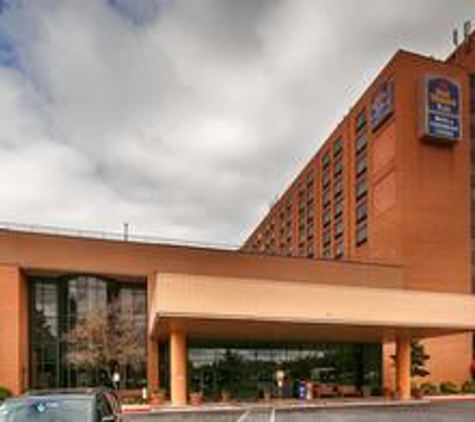 Best Western Plus Hotel & Conference Center - Baltimore, MD