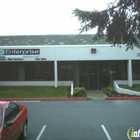 Enterprise Rent-A-Car