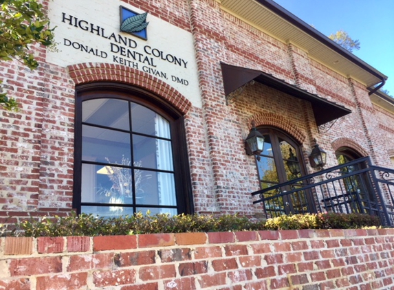 Highland Colony Dental - Ridgeland, MS