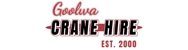 Goolwa Crane Hire - Crane Hire