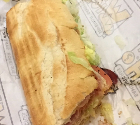 Which Wich - Chicago, IL