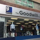 Goodwill Stores - Thrift Shops