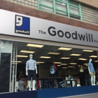 Goodwill Stores