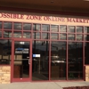 The Possible Zone gallery