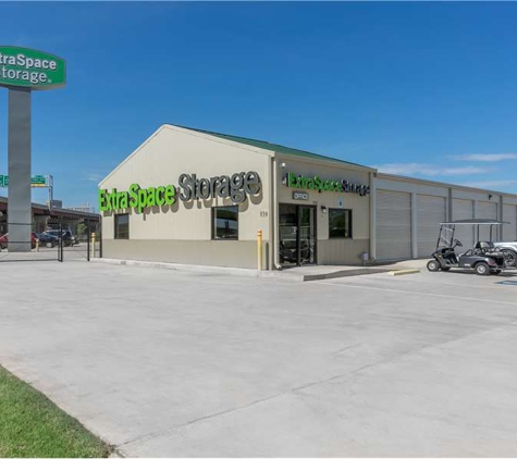 Extra Space Storage - Oklahoma City, OK