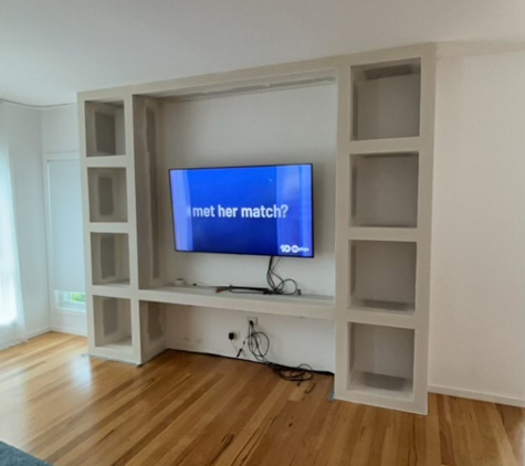Lleyton Henry Carpentry