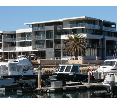 Crothers Construction Pty Ltd