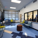 University Health Shirley A Schreiber School-Based Clinic at Jones Middle School - Schools