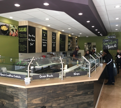 Giardino Gourmet Salads - Fort Lauderdale, FL