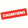 Champions at Zarrow International gallery