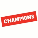 Champions at Hoover Elementary - Elementary Schools
