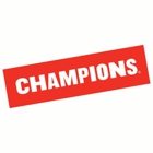 Champions at R.A. Lutz Elementary School