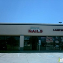 Pampered Nails - Nail Salons