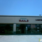 Pampered Nails