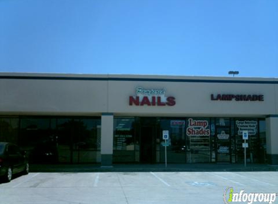 Pampered Nail - Hurst, TX