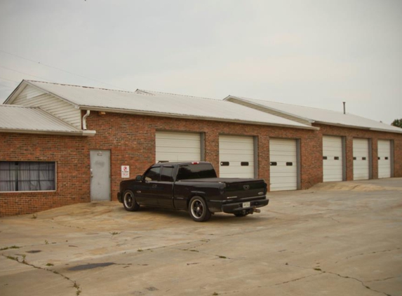 Lazenby Automotive - Lancaster, SC