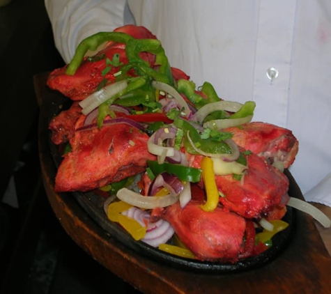 Tandoor Oven - New York, NY