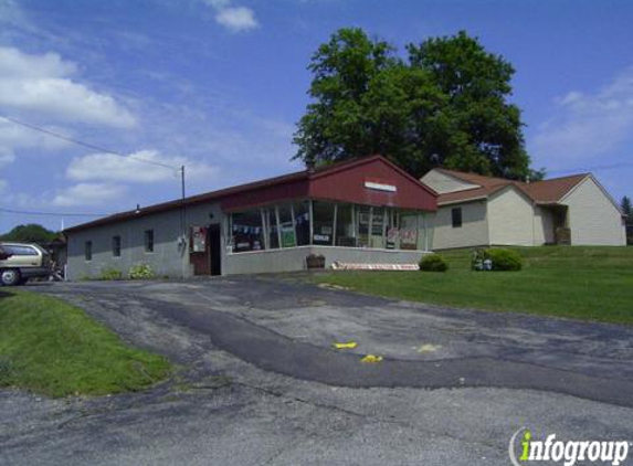 Wadsworth Tractor & Mower - Wadsworth, OH