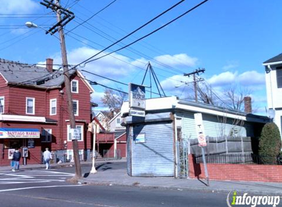 caribe restauran - Lynn, MA